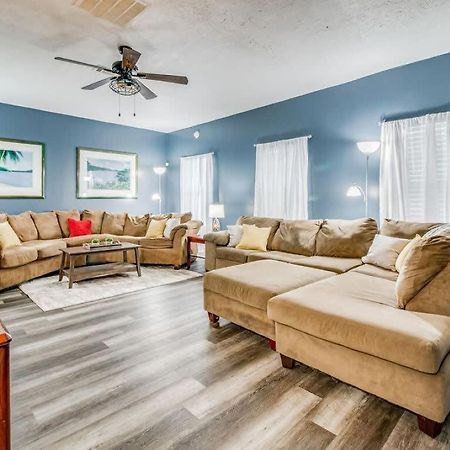 Cam'S Coastal Cottage- Nas Pensacola, Close To Beach Kültér fotó