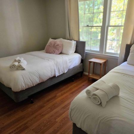 Cam'S Coastal Cottage- Nas Pensacola, Close To Beach Kültér fotó