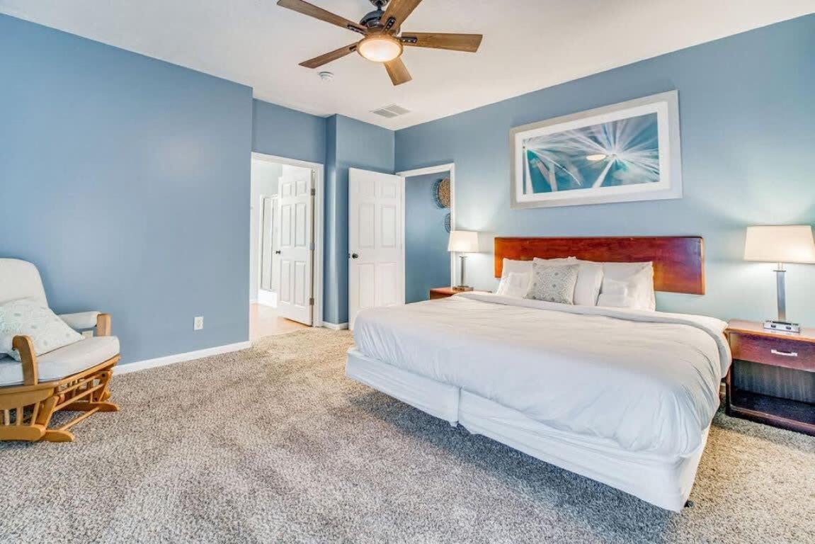 Cam'S Coastal Cottage- Nas Pensacola, Close To Beach Kültér fotó