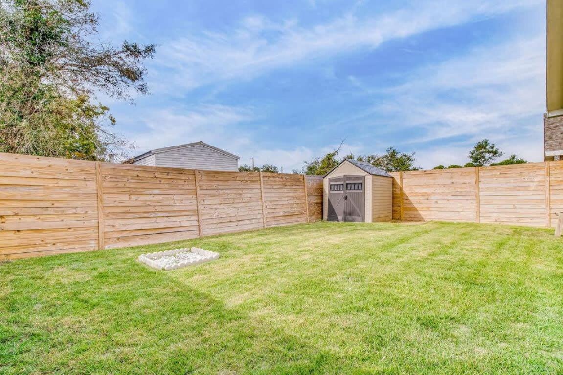 Cam'S Coastal Cottage- Nas Pensacola, Close To Beach Kültér fotó