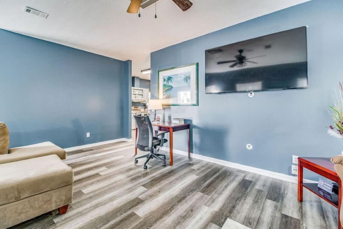 Cam'S Coastal Cottage- Nas Pensacola, Close To Beach Kültér fotó