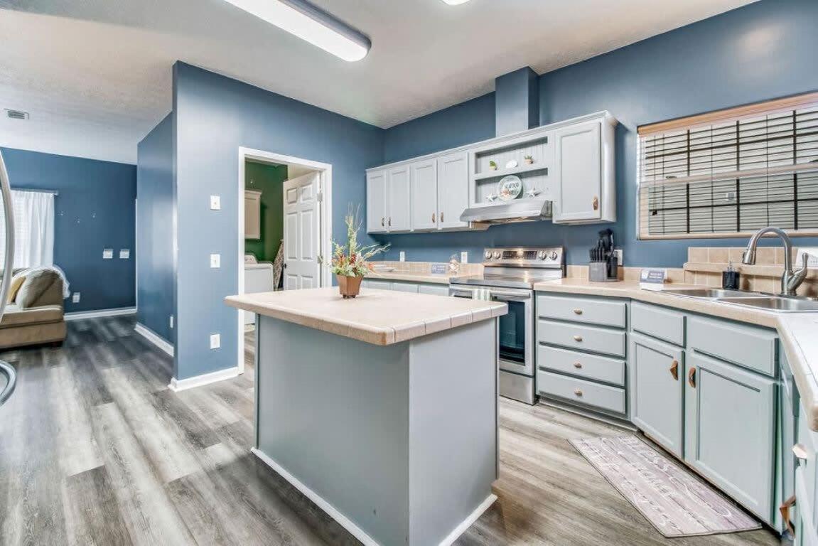 Cam'S Coastal Cottage- Nas Pensacola, Close To Beach Kültér fotó