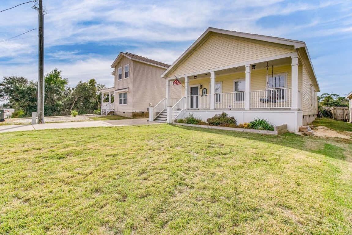 Cam'S Coastal Cottage- Nas Pensacola, Close To Beach Kültér fotó