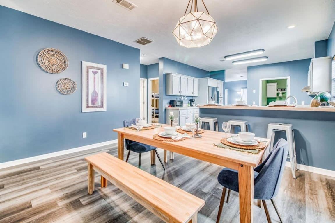 Cam'S Coastal Cottage- Nas Pensacola, Close To Beach Kültér fotó