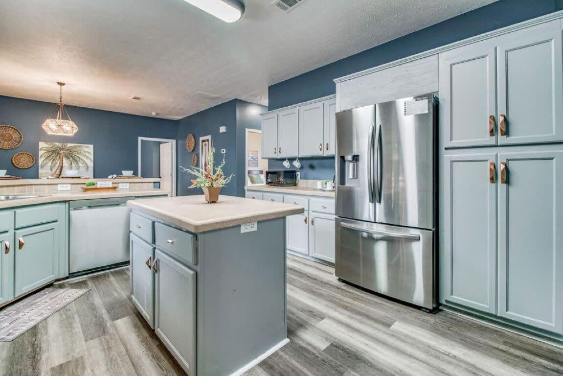 Cam'S Coastal Cottage- Nas Pensacola, Close To Beach Kültér fotó