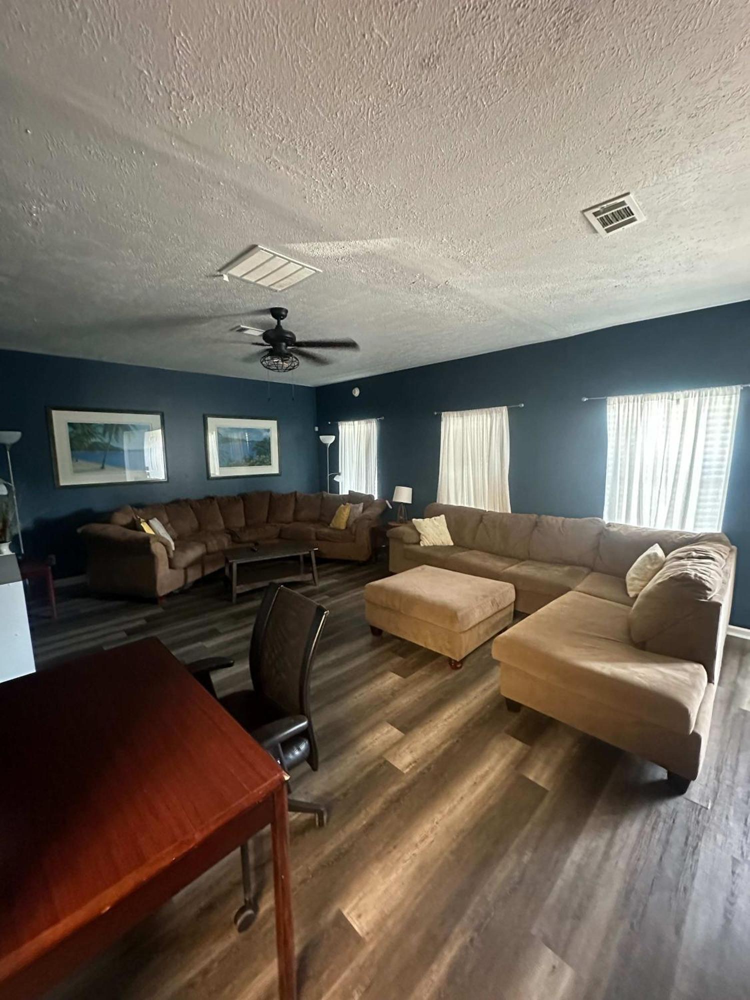 Cam'S Coastal Cottage- Nas Pensacola, Close To Beach Kültér fotó