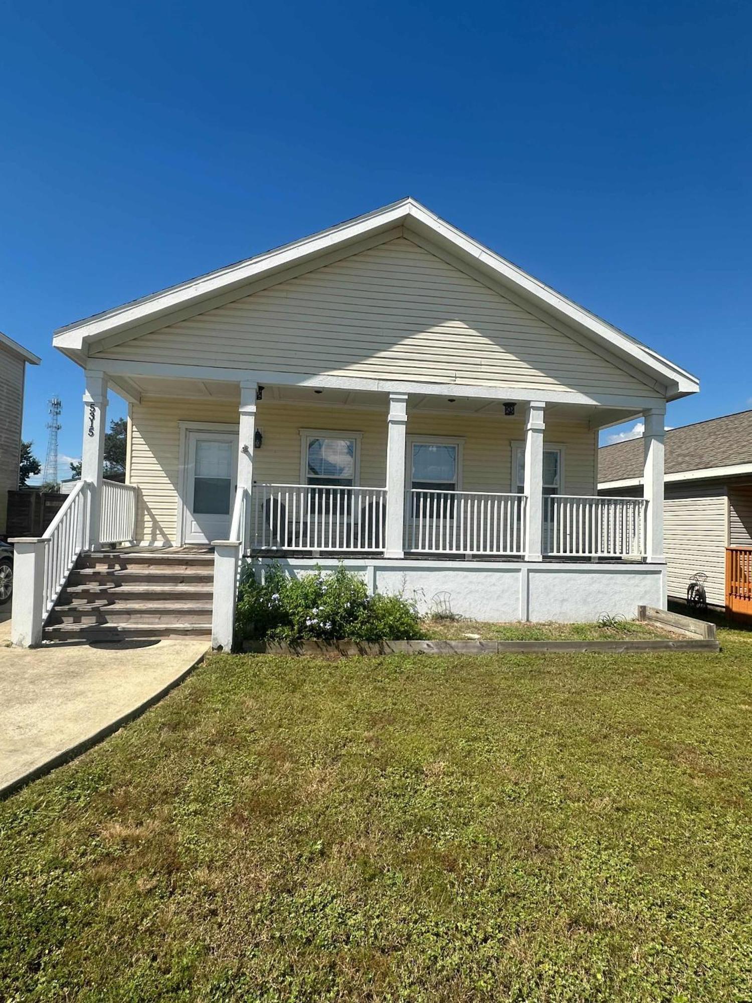 Cam'S Coastal Cottage- Nas Pensacola, Close To Beach Kültér fotó
