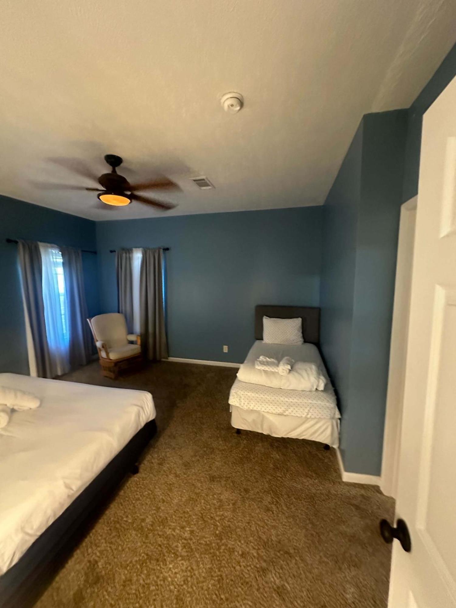 Cam'S Coastal Cottage- Nas Pensacola, Close To Beach Kültér fotó
