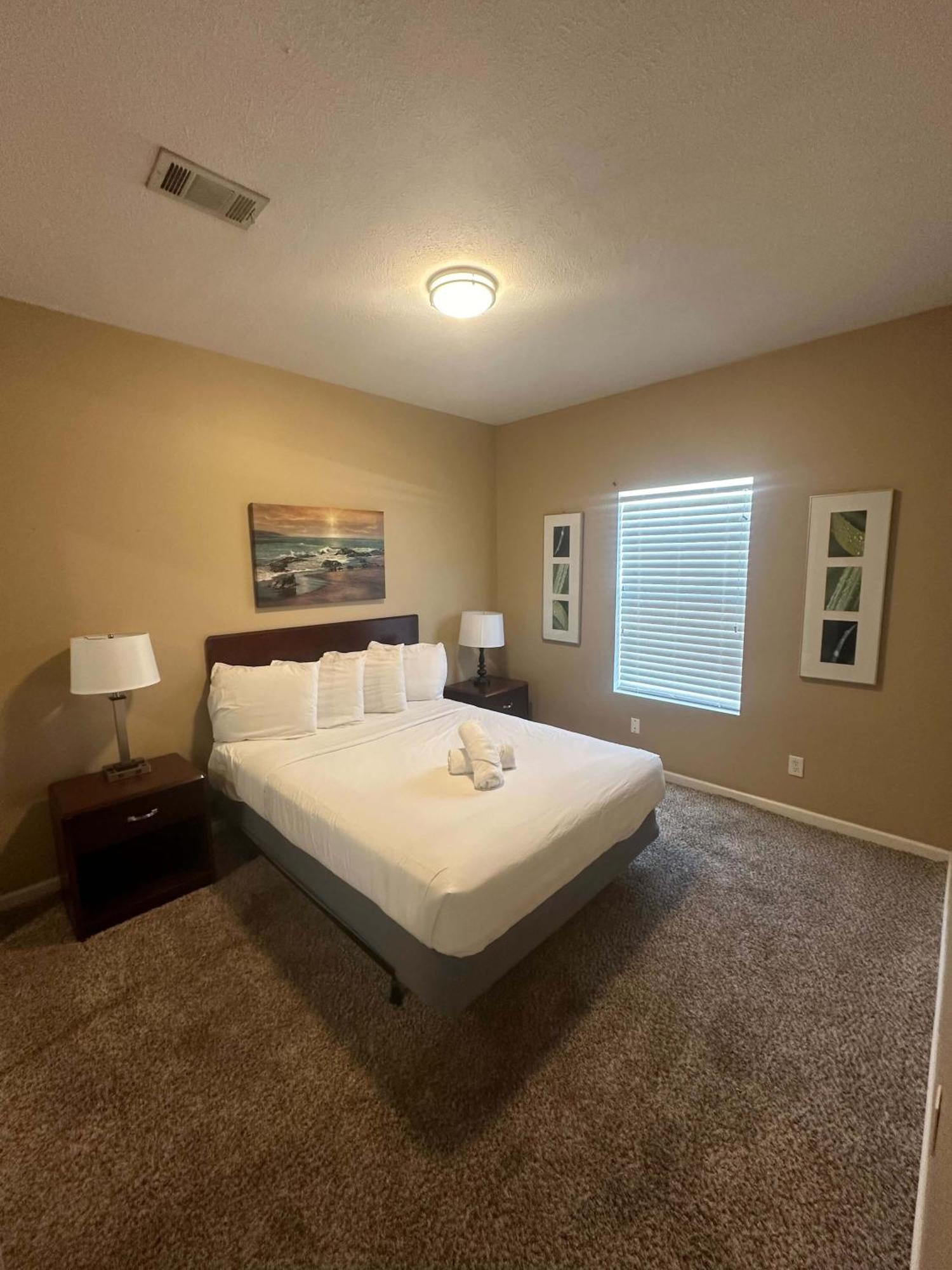 Cam'S Coastal Cottage- Nas Pensacola, Close To Beach Kültér fotó