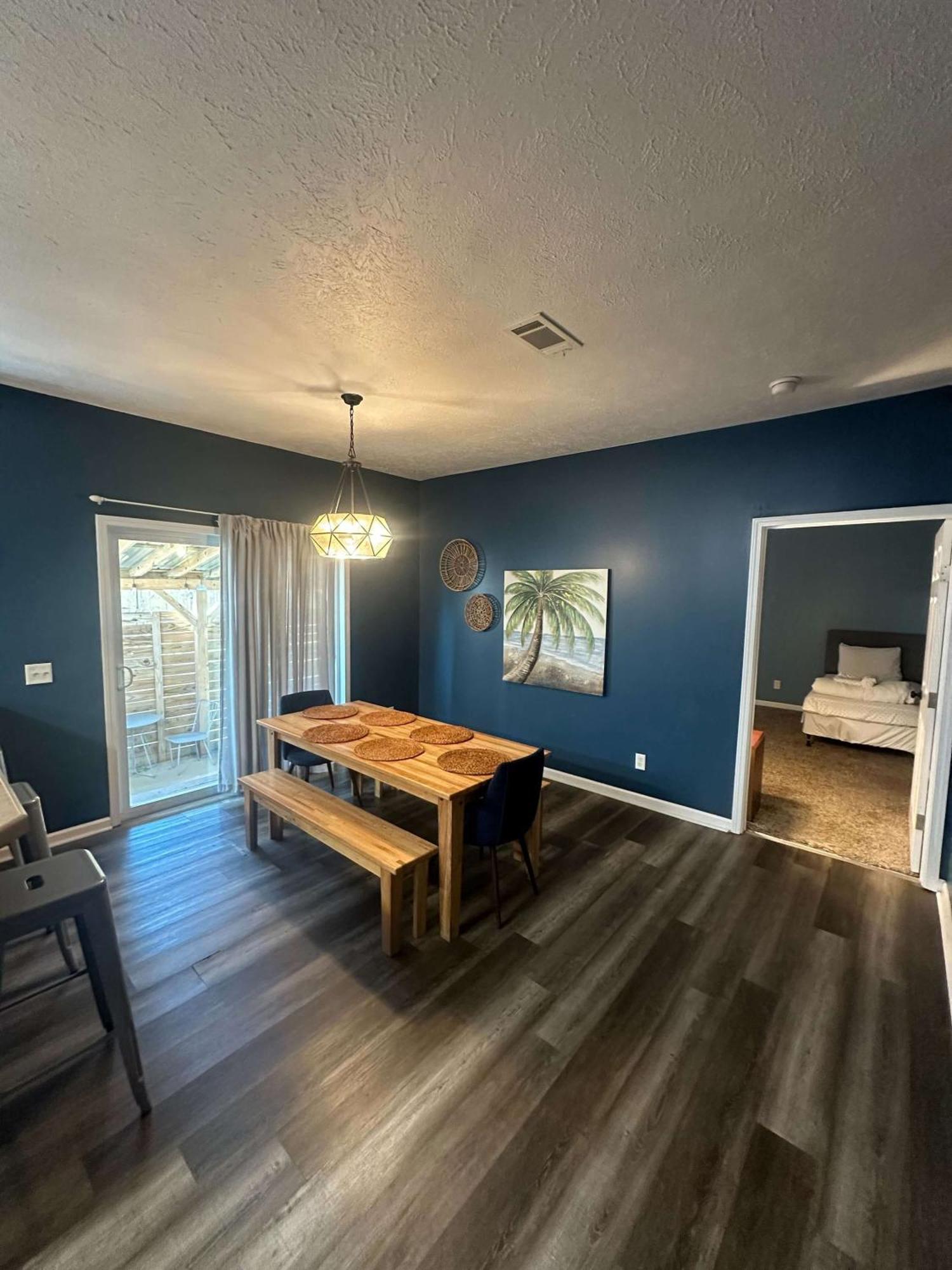 Cam'S Coastal Cottage- Nas Pensacola, Close To Beach Kültér fotó