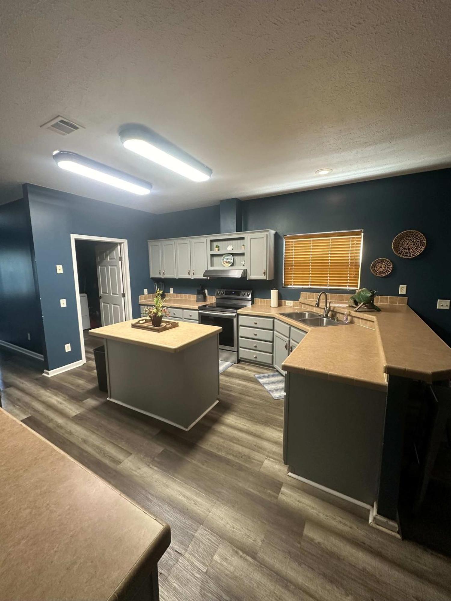 Cam'S Coastal Cottage- Nas Pensacola, Close To Beach Kültér fotó
